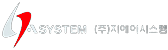 GASystem Logo